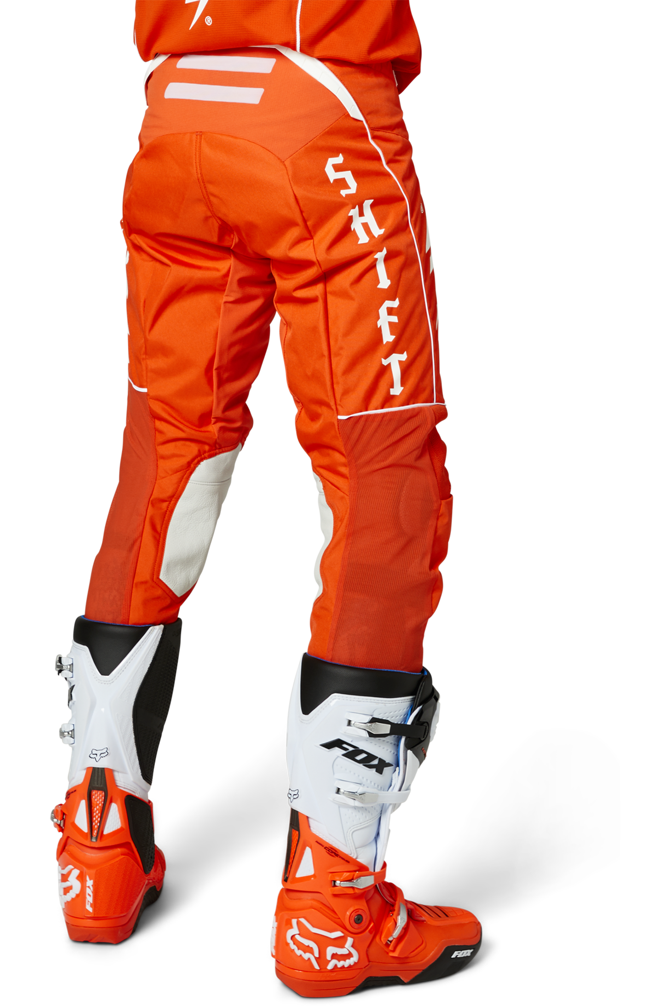 Pantalones de Cross Shift Black Label Veem