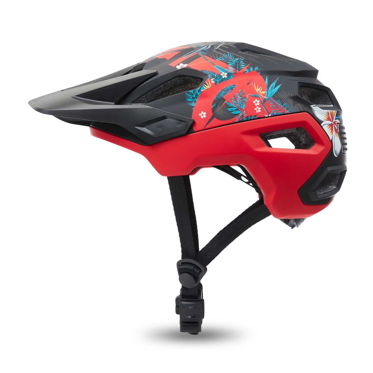MTB Helm O'Neal Trailfinder