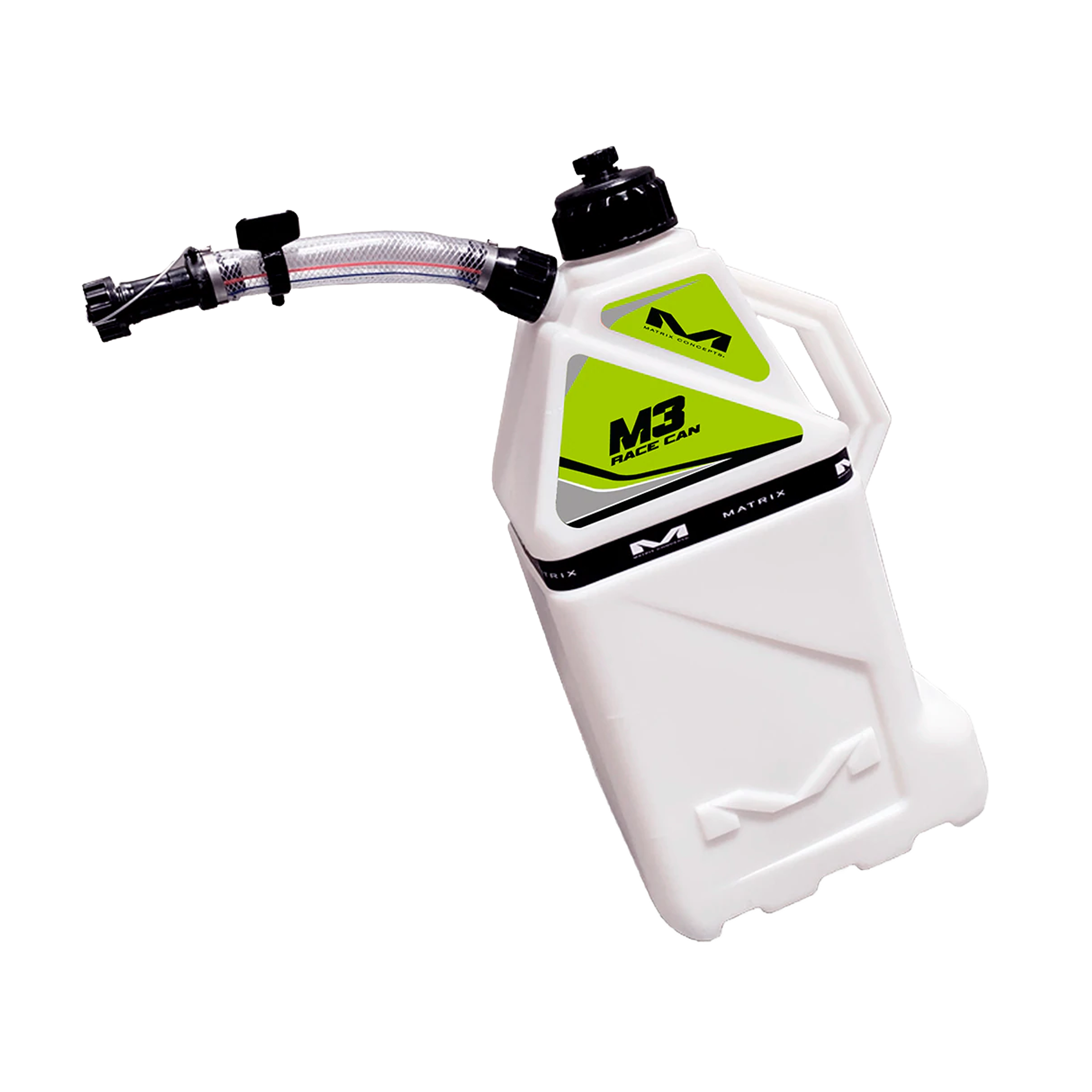 Matrix M3 Utility Can 4 Gallon/15L