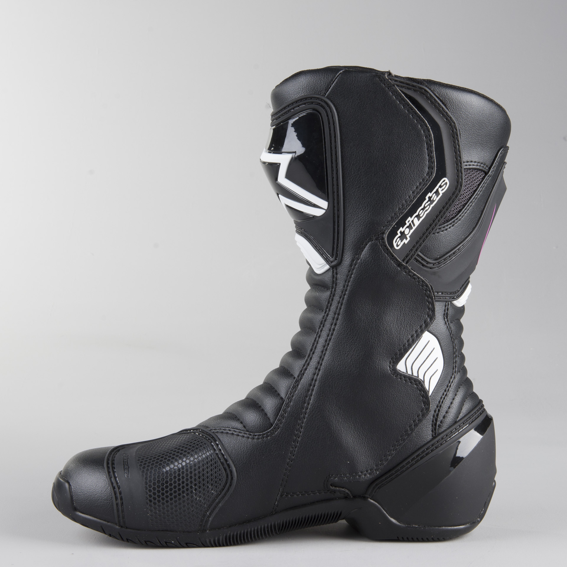 Botas de Moto Alpinestars Stella SMX-6 V2 Drystar Mujer