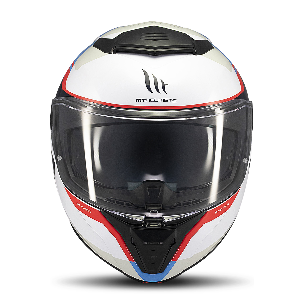 MT Atom 2 SV Emalla Modular Helmet