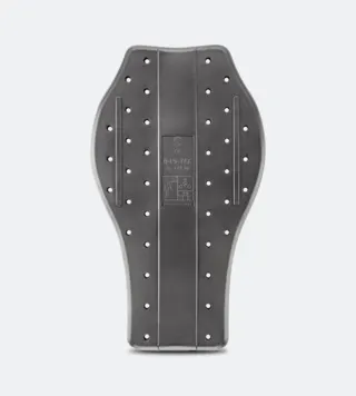 GMS Sas-Tec SC-1/15 Back MC Back Protector Insert