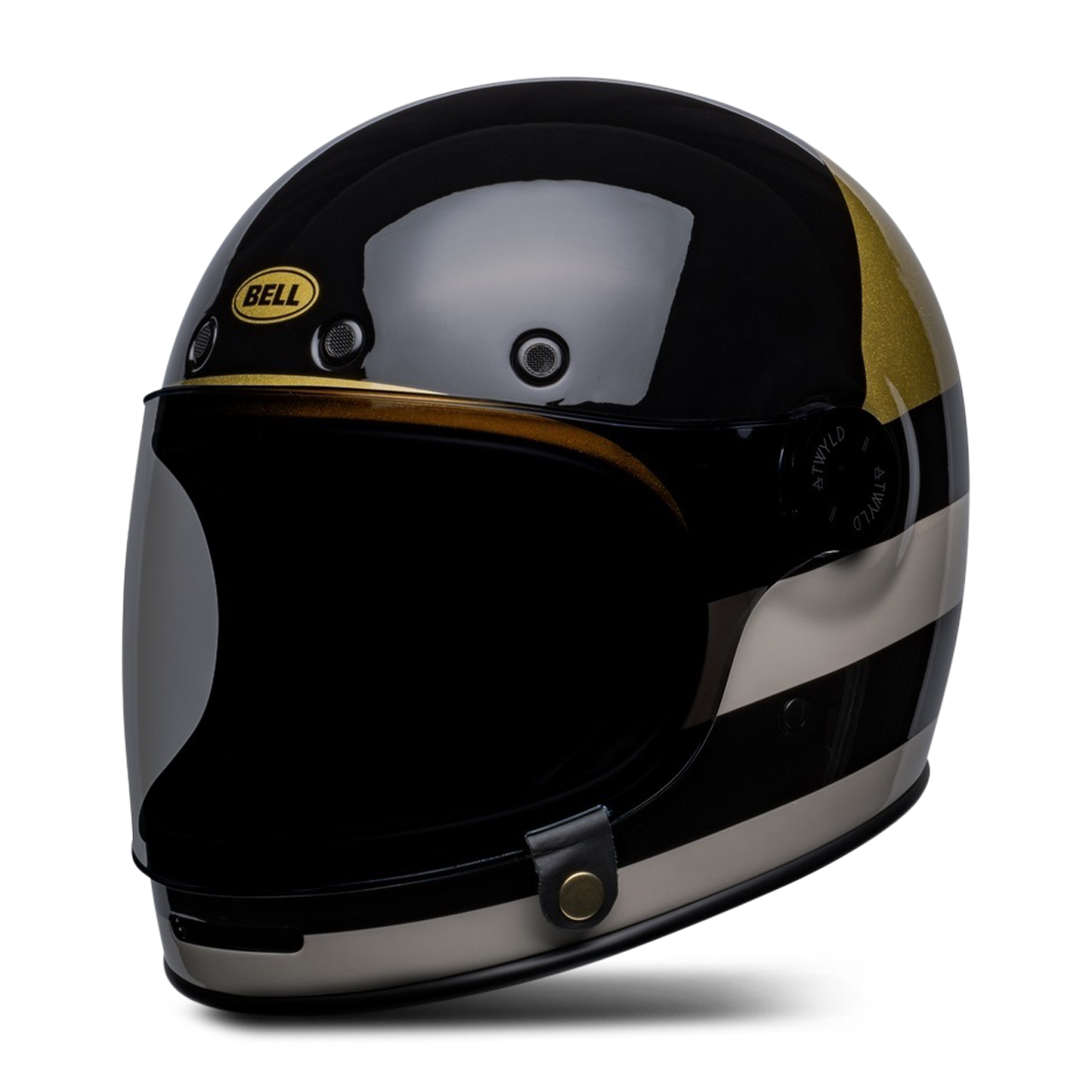 Casco Integral BELL Bullitt ATWYLD