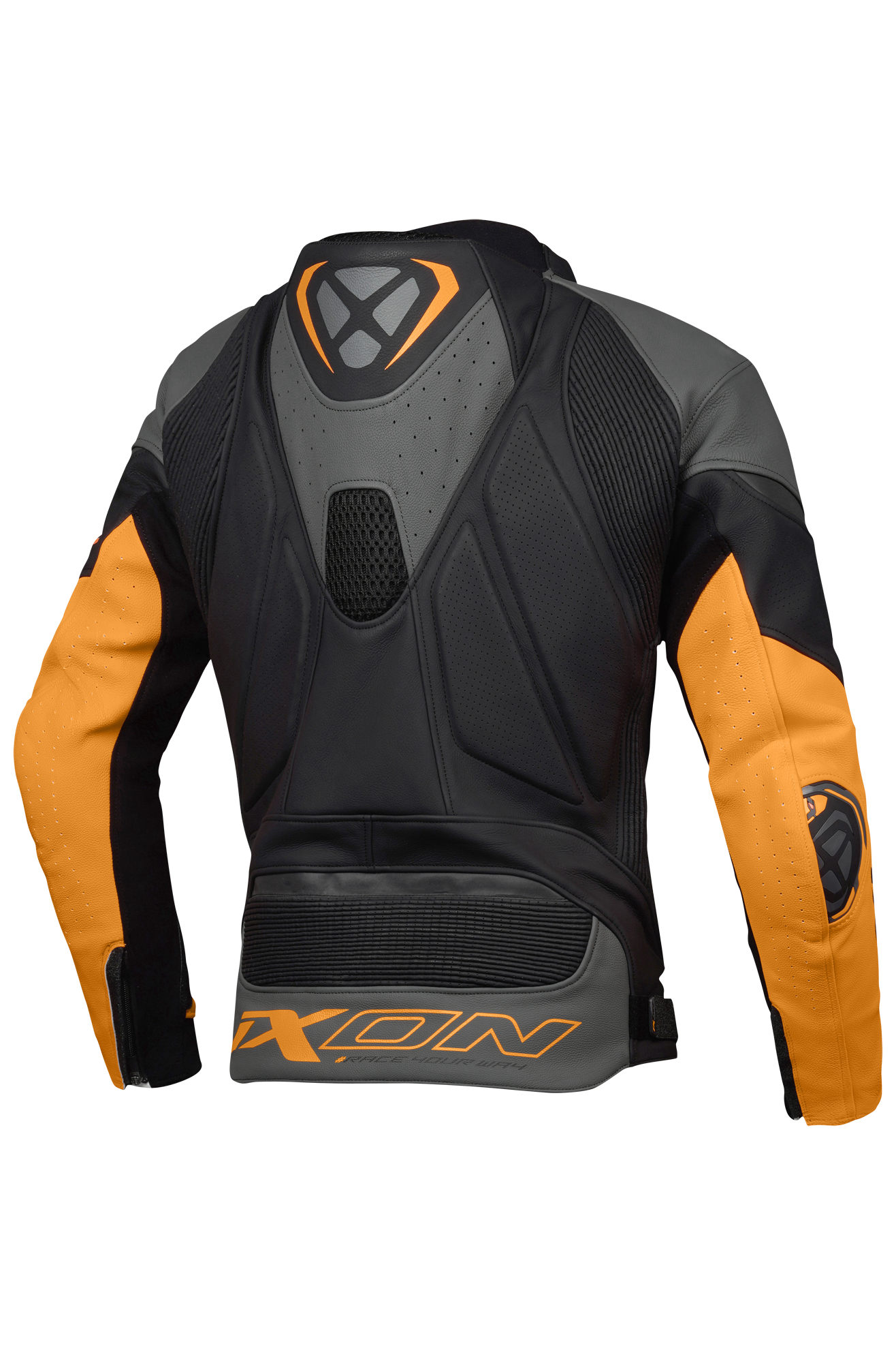 Jachetă Moto Ixon VORTEX 3