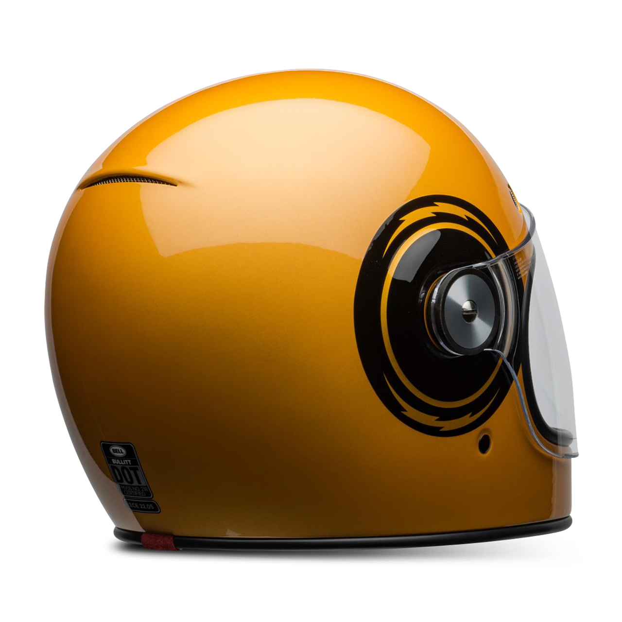Casco Integral BELL Bullitt DLX Bolt
