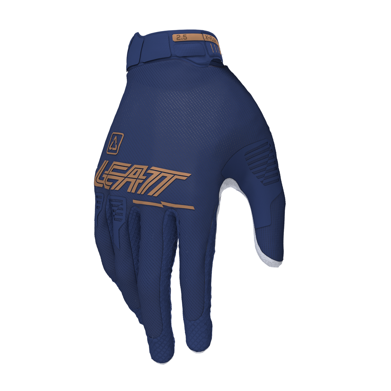 Leatt Moto 2.5 X-Flow V26 Women's MX Gloves