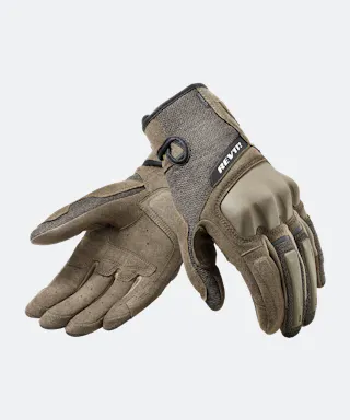Motorhandschoenen Dames Rev'It! Volcano