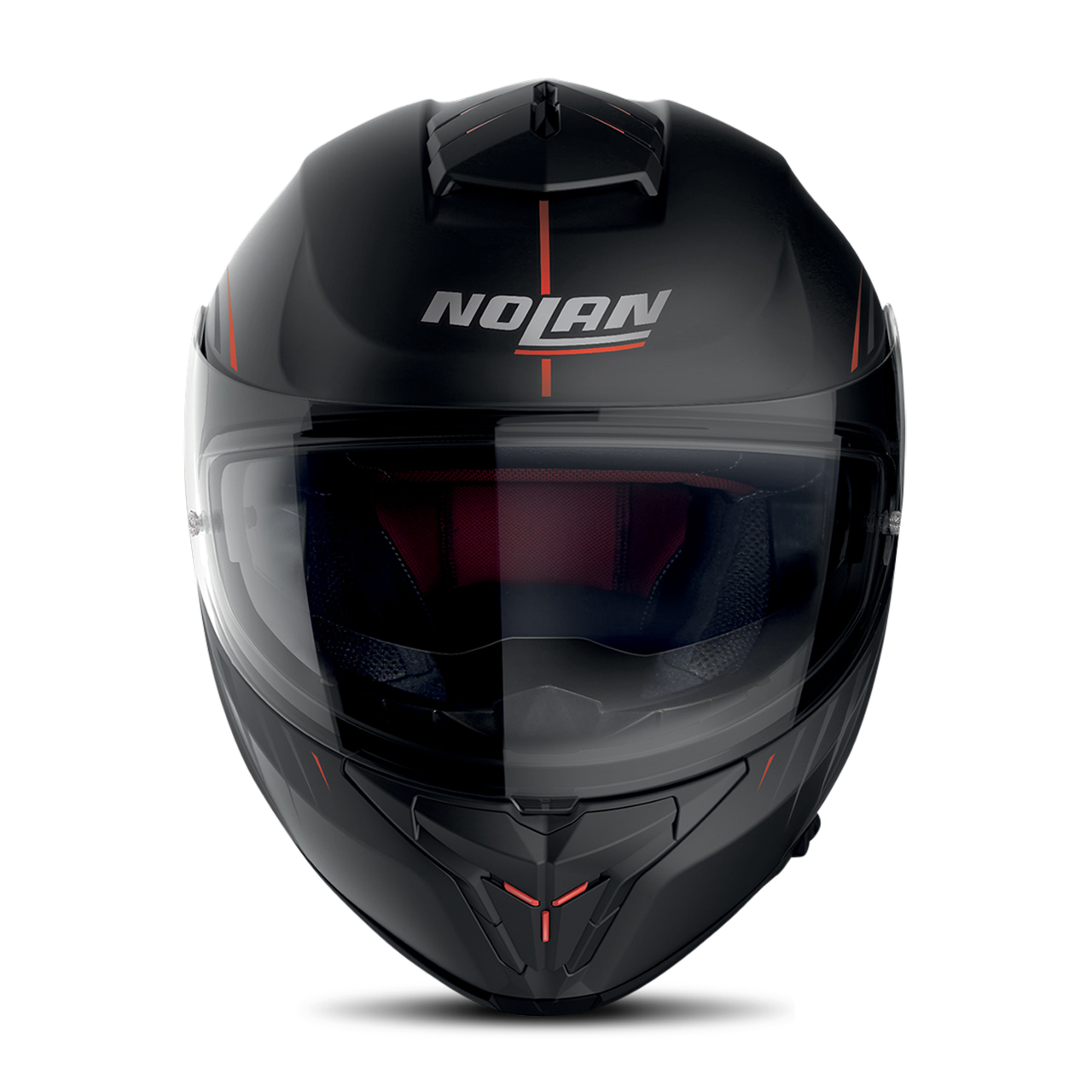 Casque Intégral Nolan N80-8 Kosmos N-COM 63