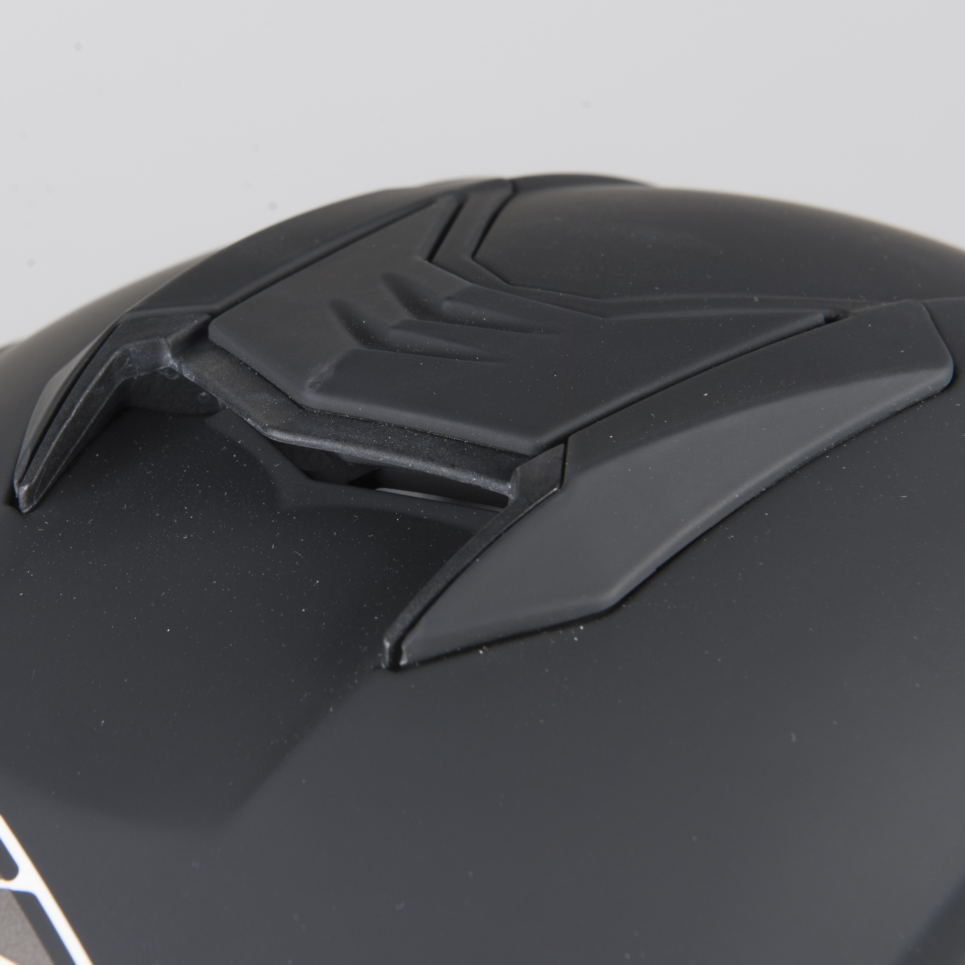 SMK Hybrid Helmet