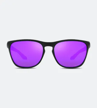Päikeseprillid Oakley Manorburn