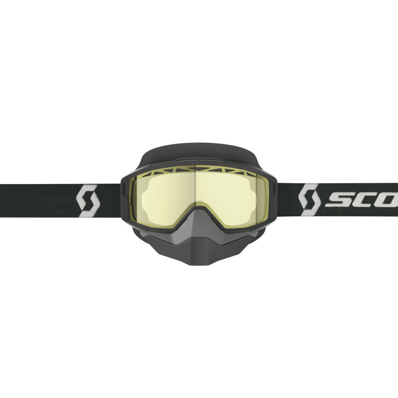 Gafas Moto de Nieve Scott Split OTG