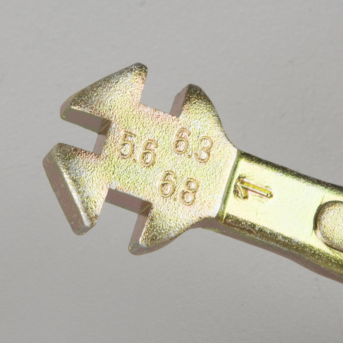 JMP Universal Spoke Tool