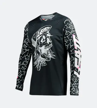 Camiseta de Cross Leatt Moto 4.5 Lite V21