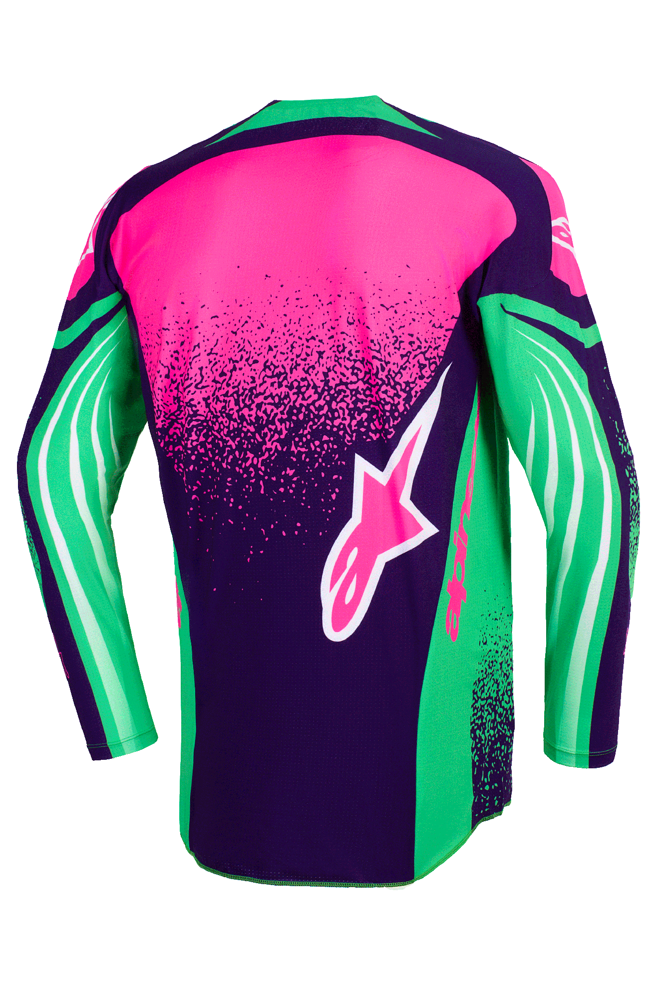 Alpinestars Techstar Nomur MX Jersey