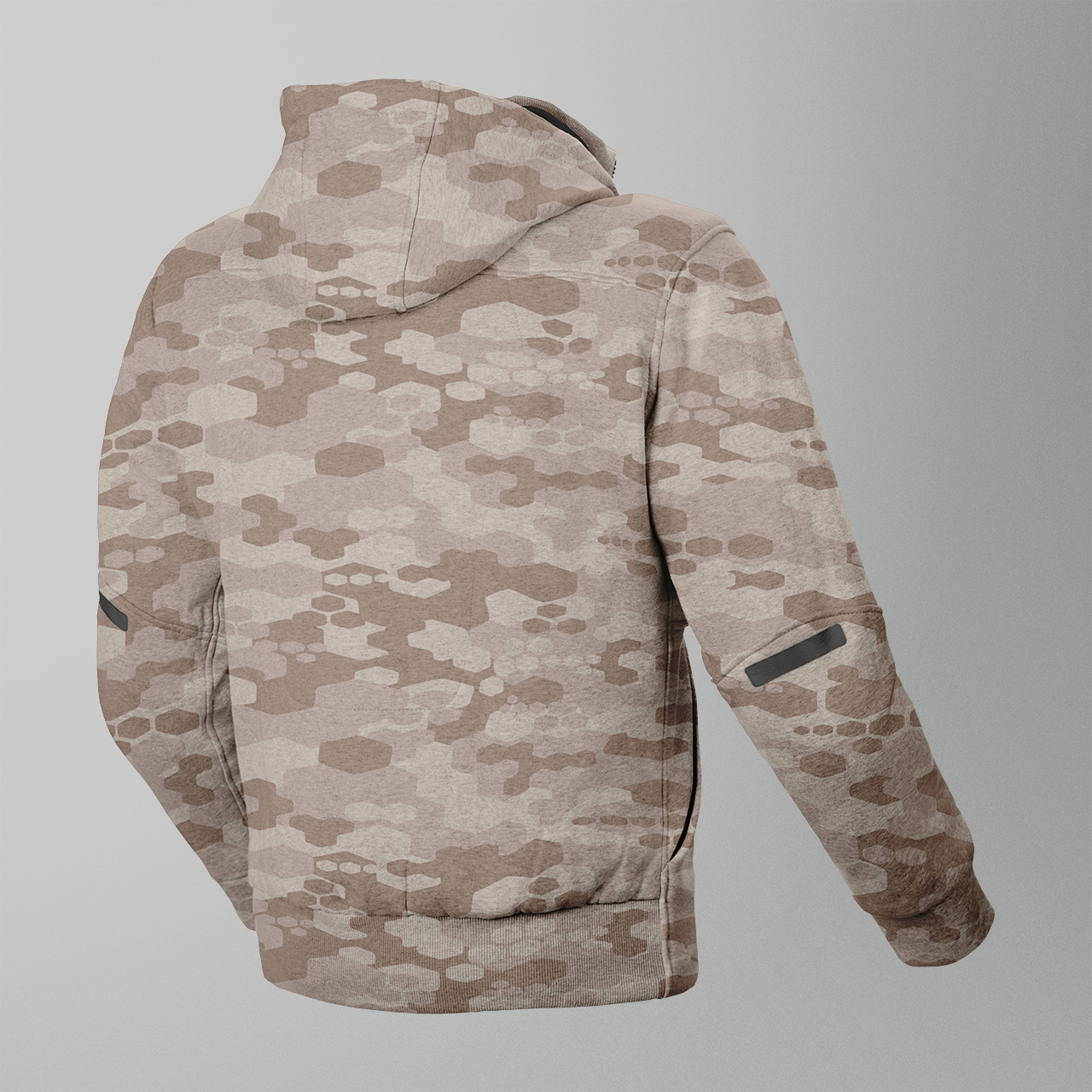 Macna District Motorcycle Hoodie