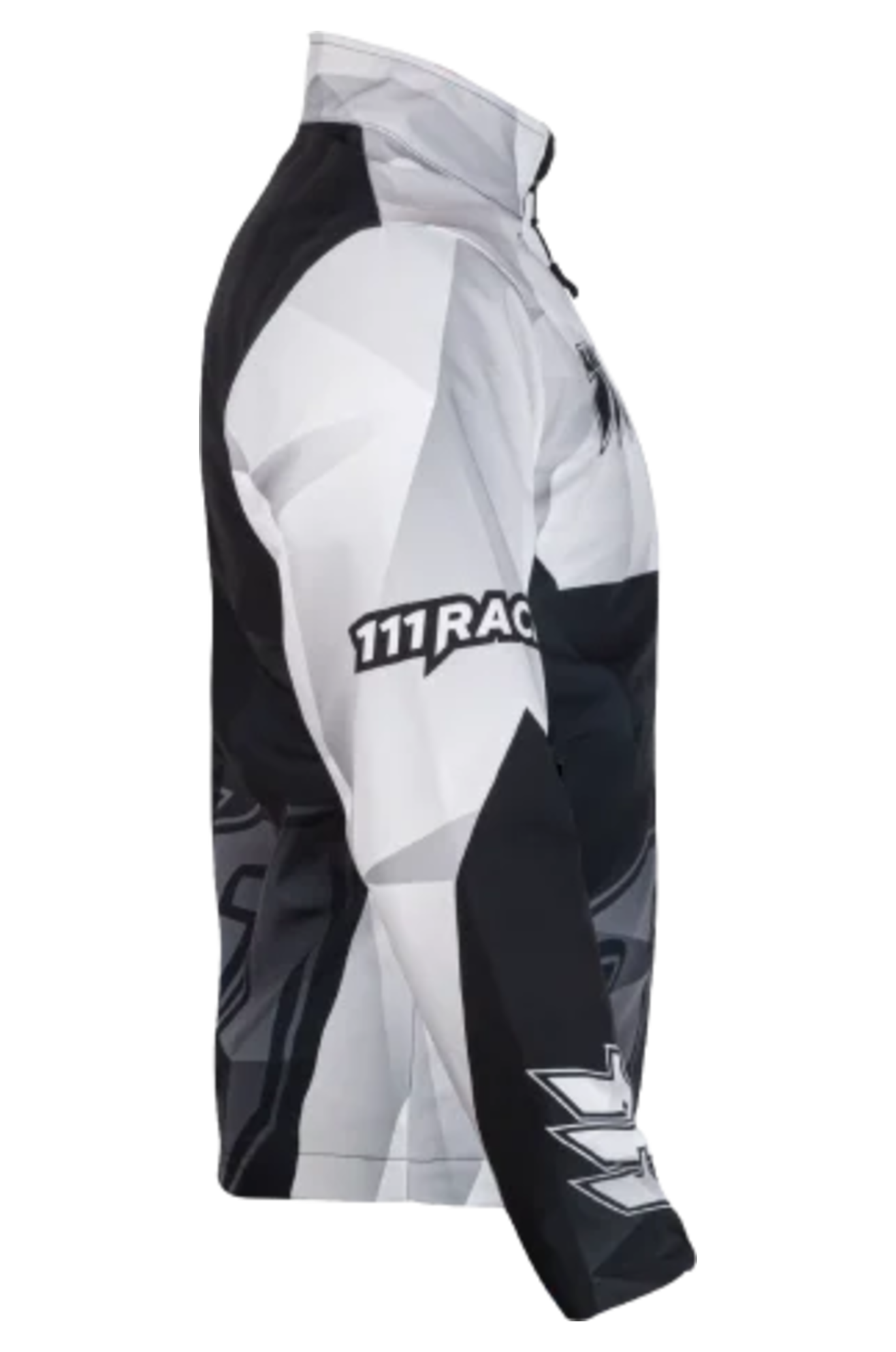 Softshell Jakna 111Racing