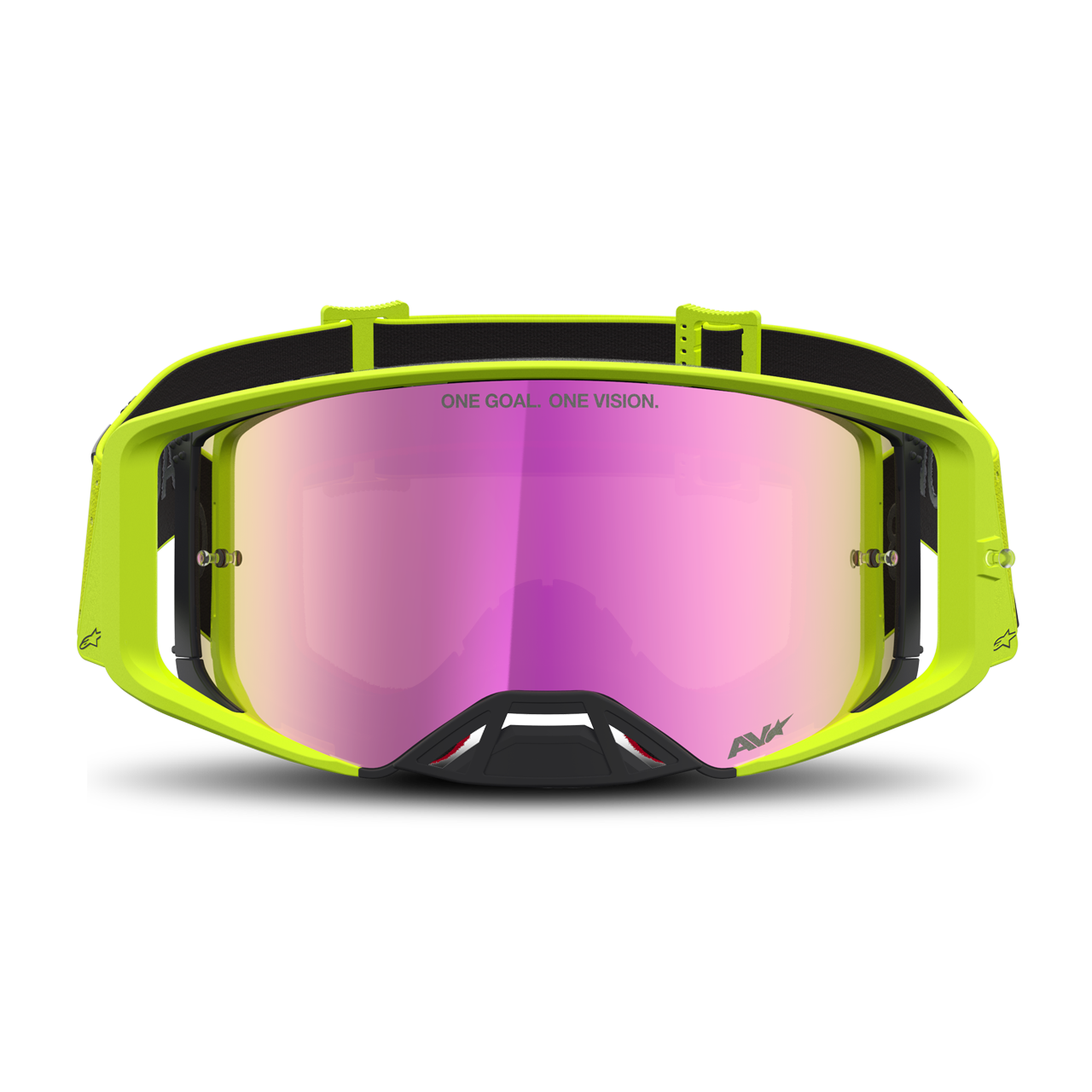 Alpinestars Supertech Vesta MX Goggles