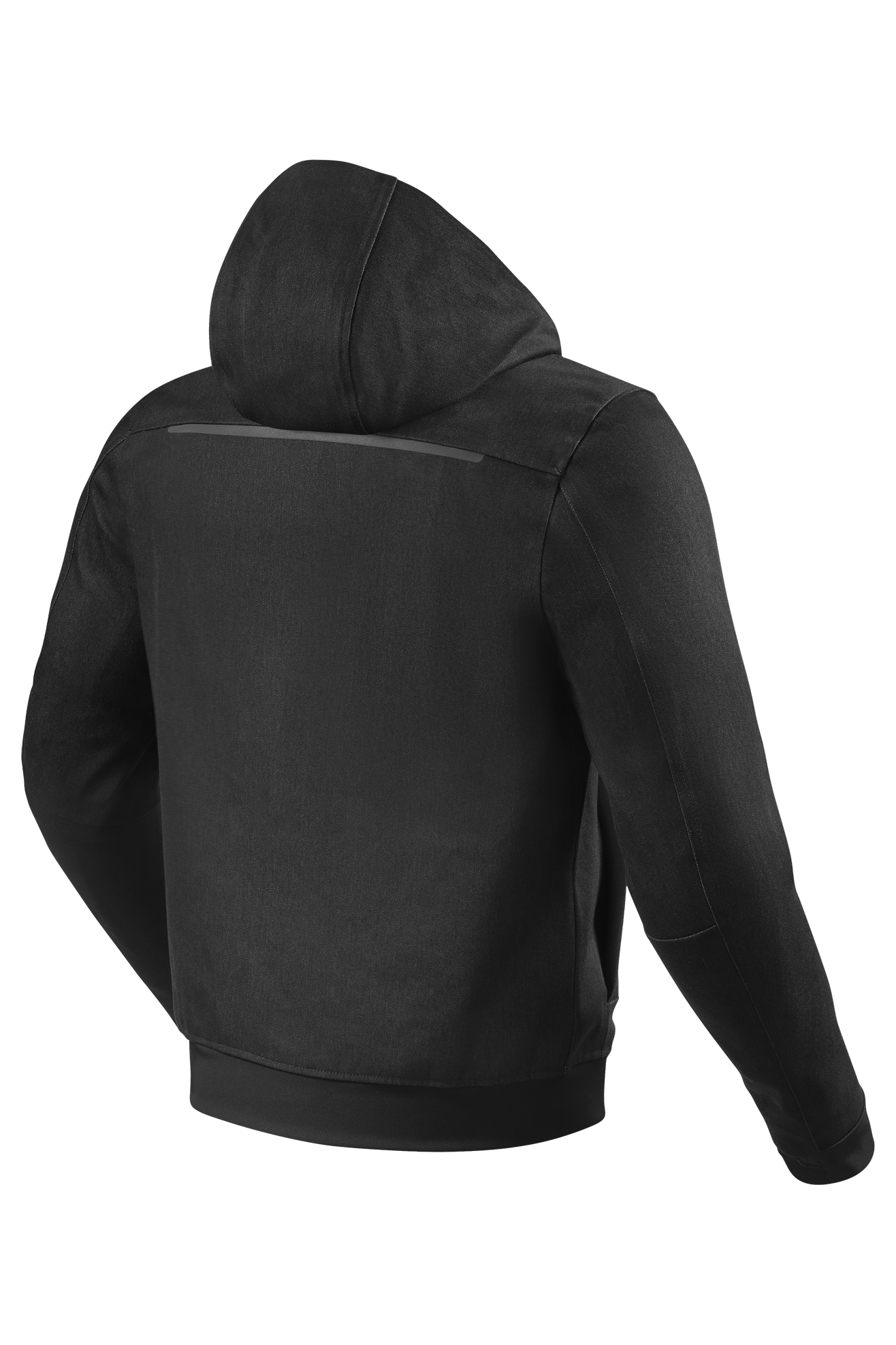 Chaqueta con capucha de Moto Rev'It! Stealth 2