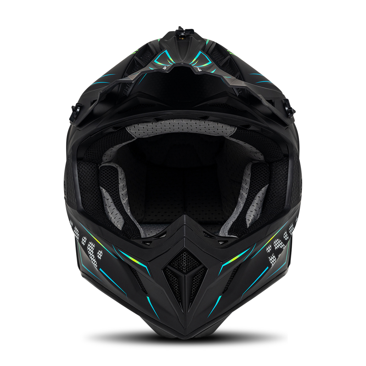 Casque Intégral iXS iXS189FG 2.0