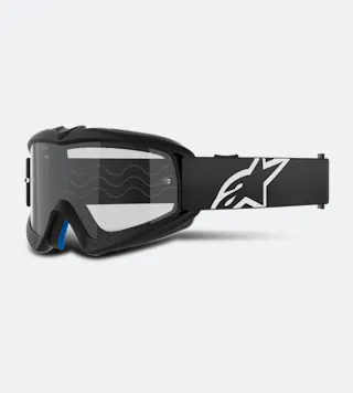 MX Szemüveg Alpinestars Vision Corp Ifjúsági