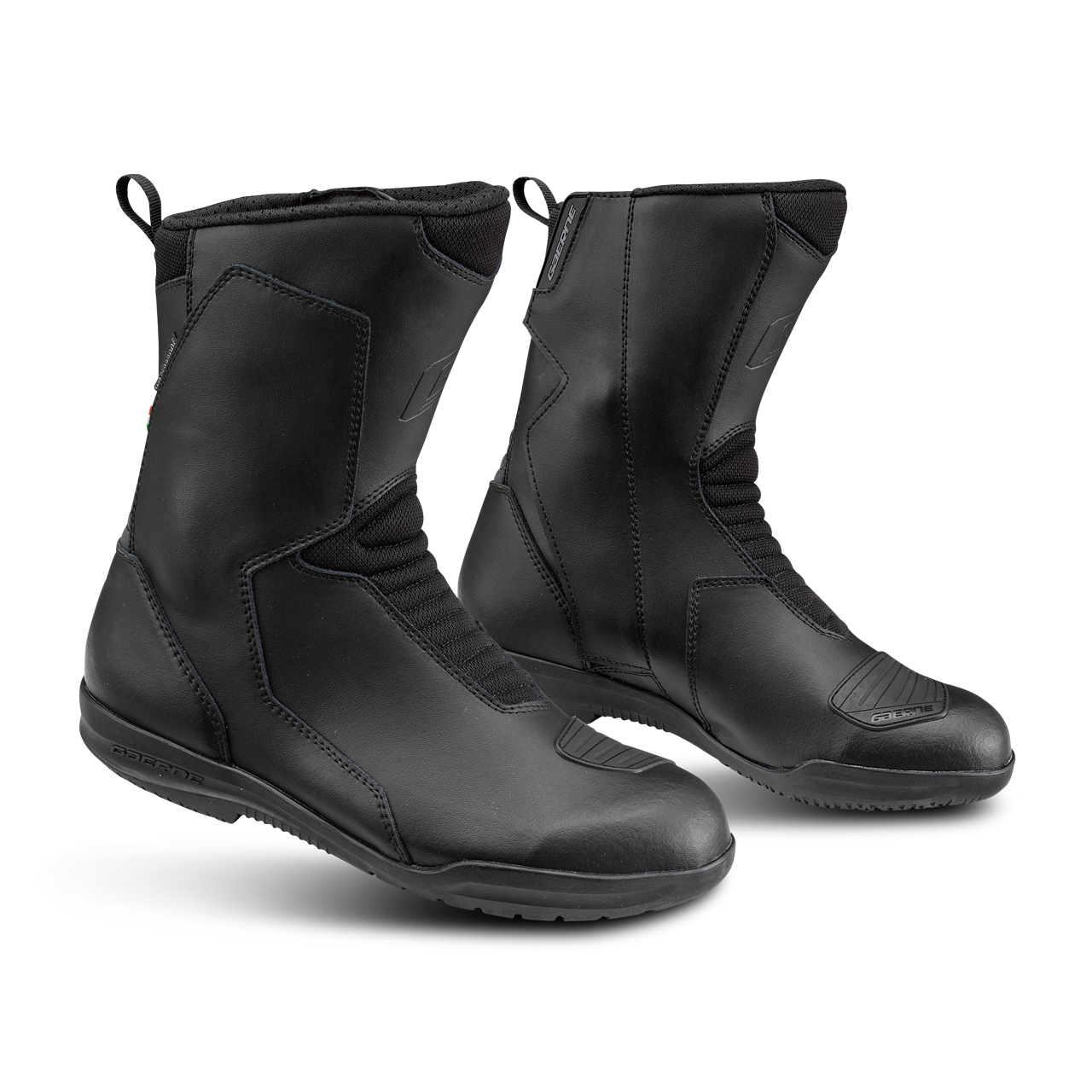 Botas de Moto Gaerne G_Yuma Aquatech