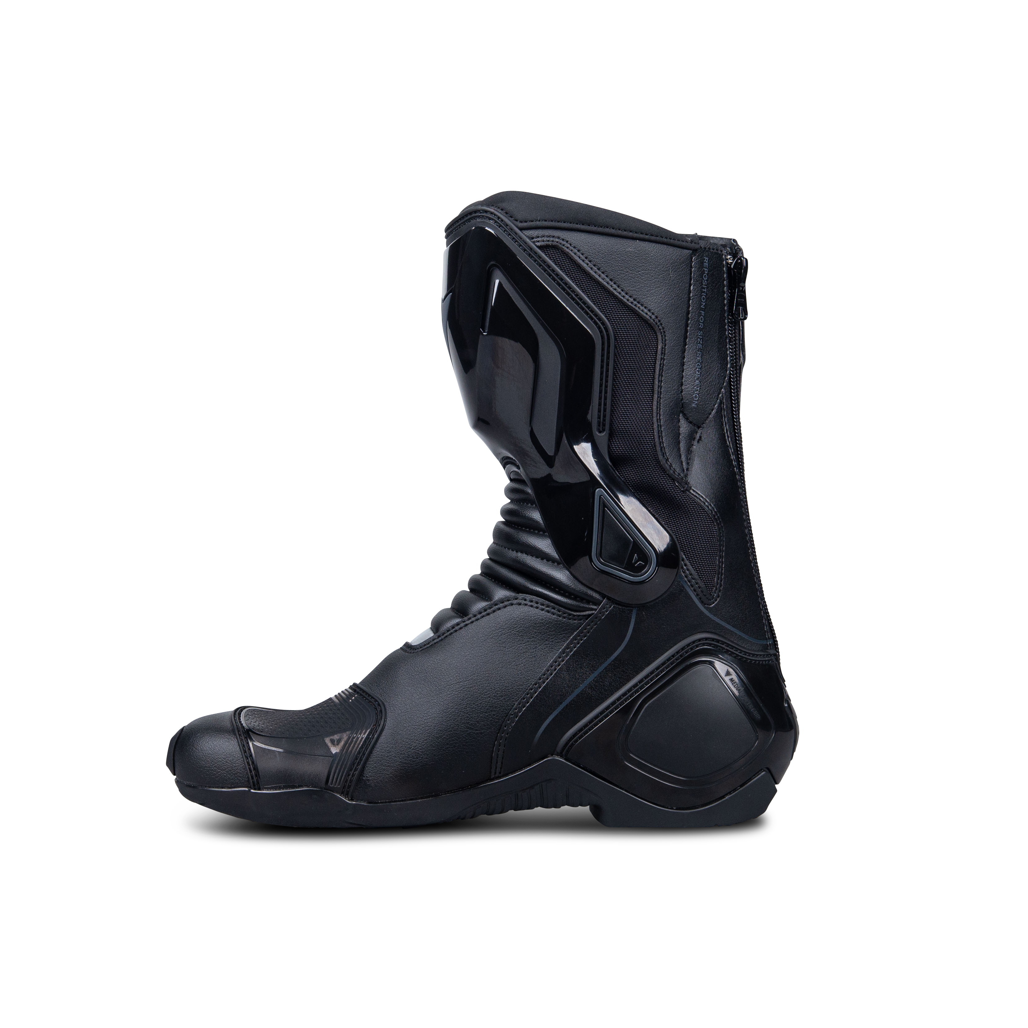 Dainese Nexus 2 D-WP Motorcycle Boots