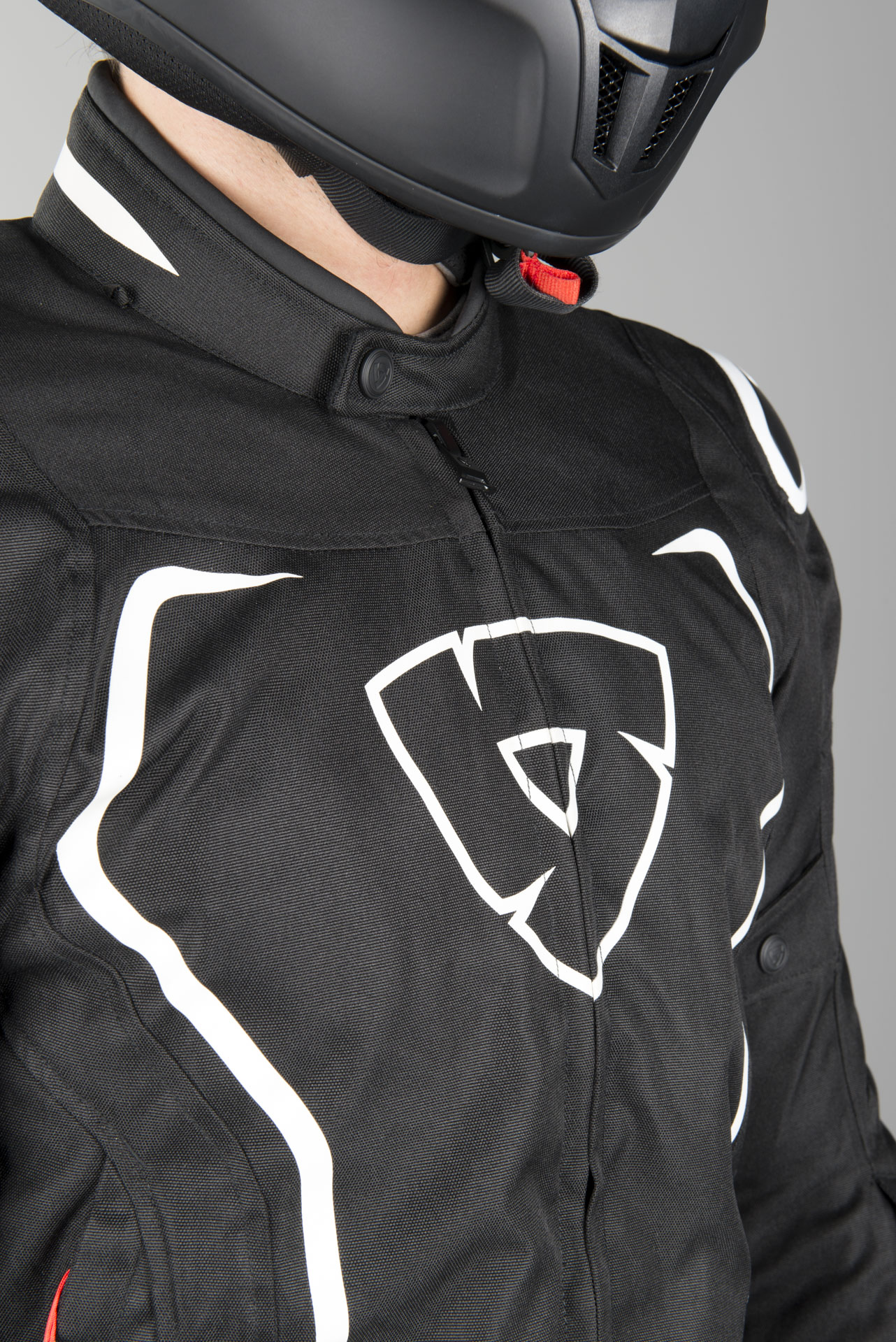 REV'IT! Vertex MC Jacket