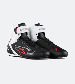 MC-Sko Alpinestars Faster-3