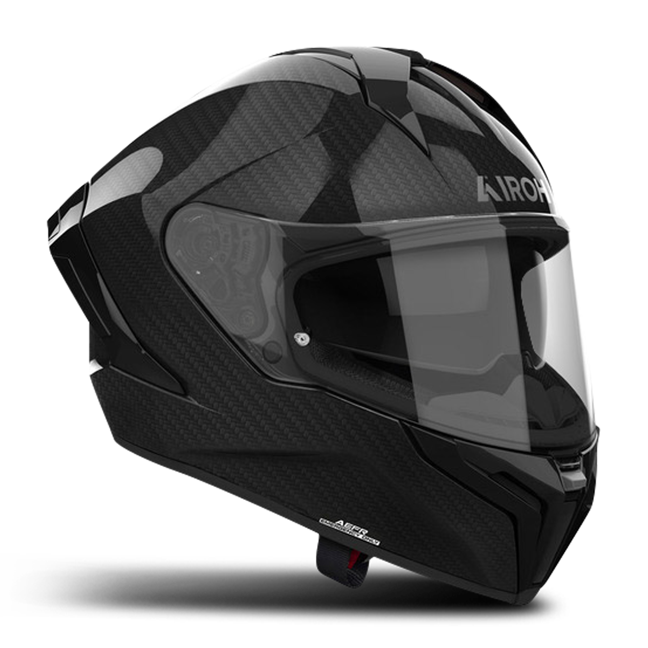 Casque Intégral Airoh Matryx