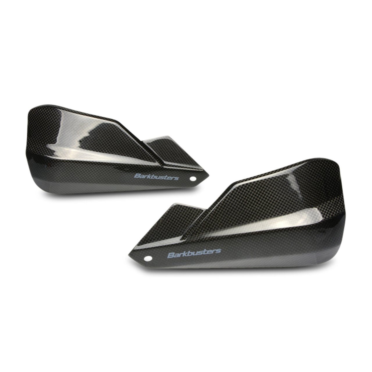 Barkbusters Carbon Handguards 
