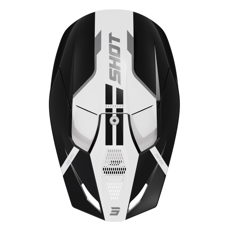 Crosshelm Shot Furious Bolt