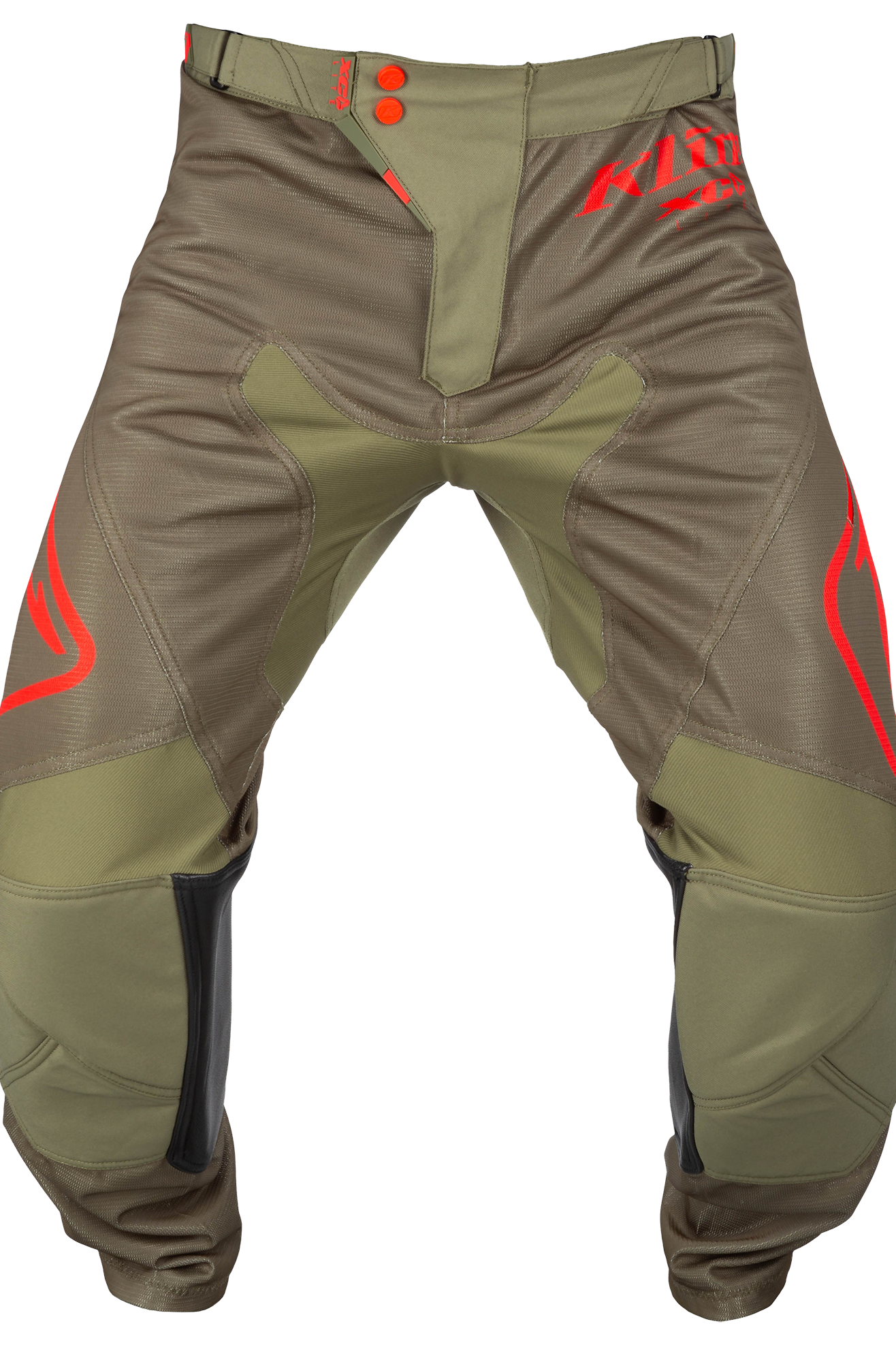 Pantaloni MTB Klim XC Lite