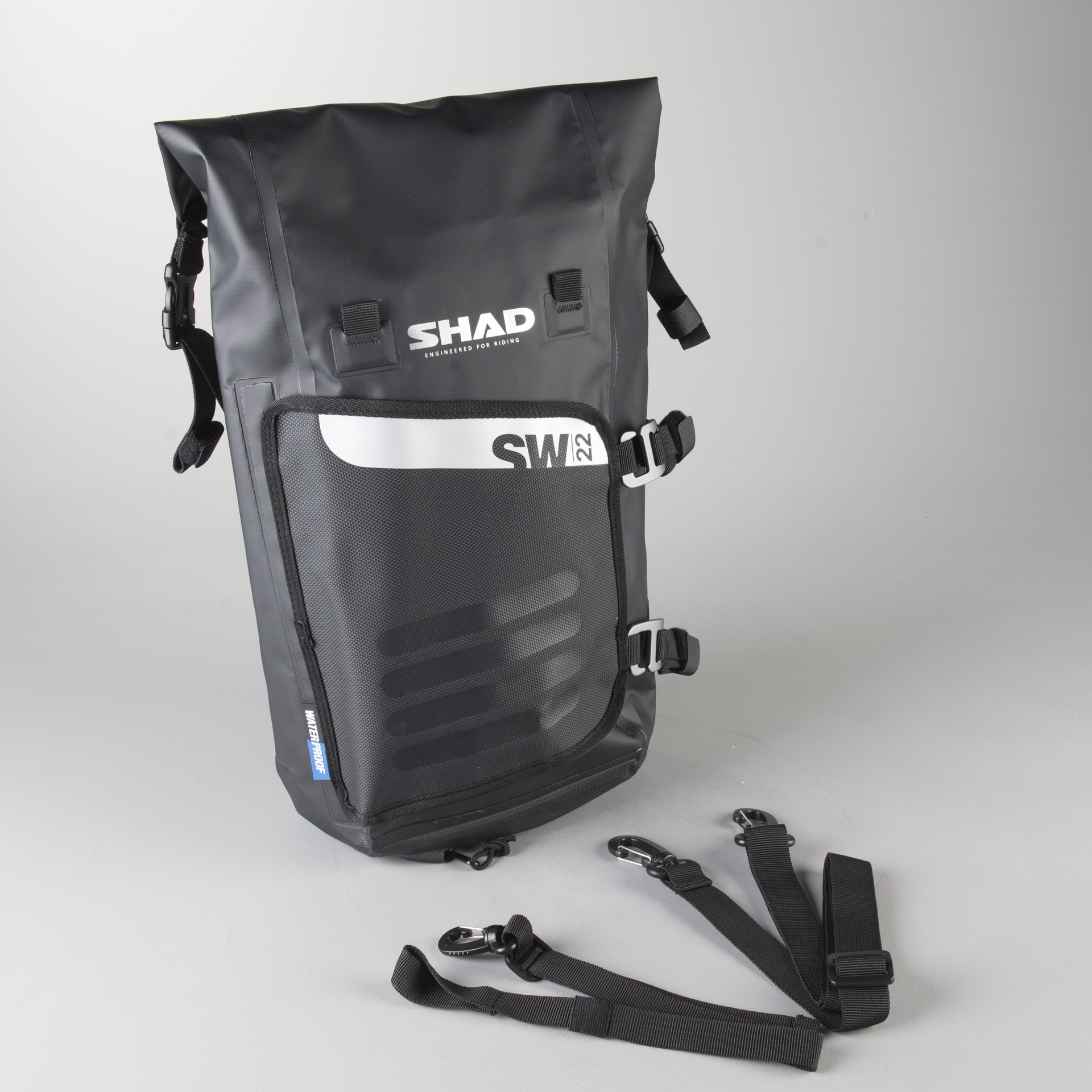 Shad SW22 Tank Bag