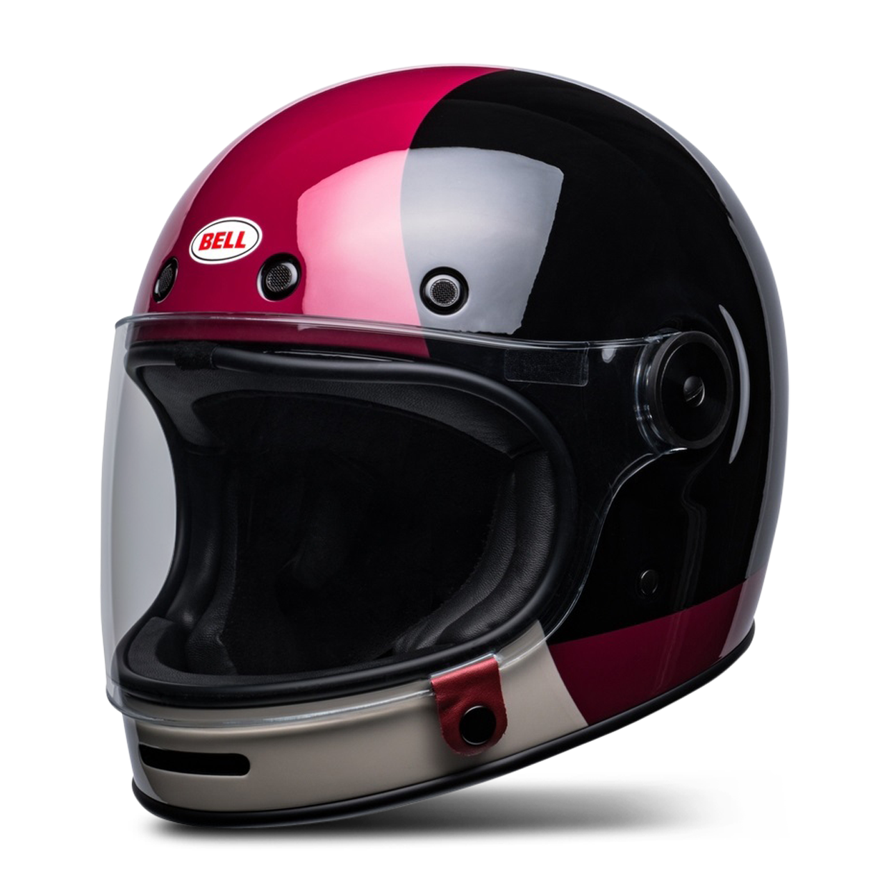 Casco Integral BELL Bullitt Blazon