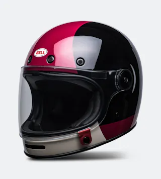 BELL Bullitt Full Face Helmet Blazon