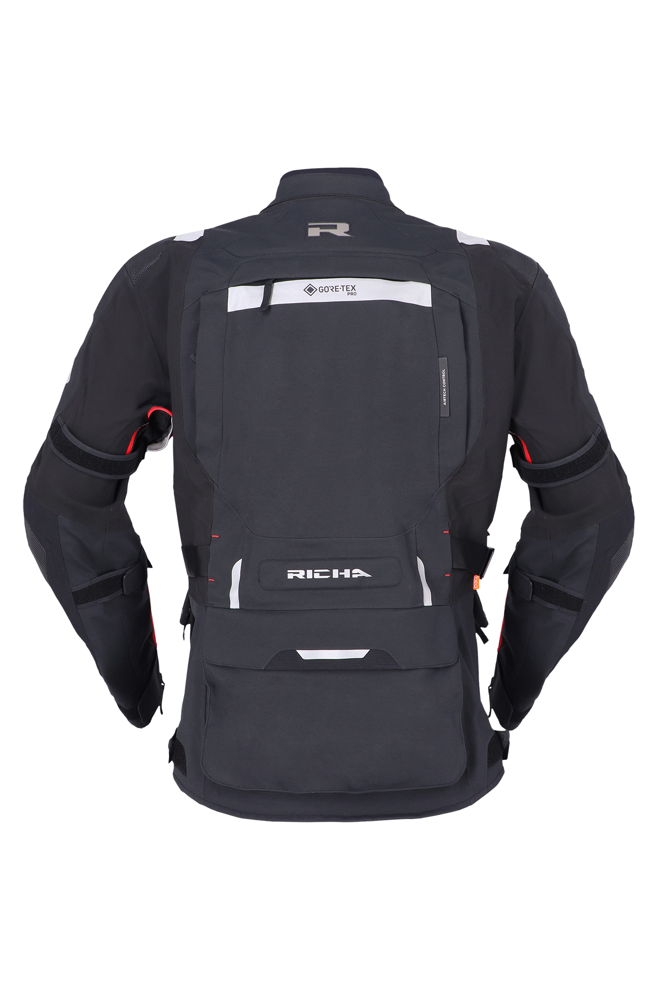 Motorjas RICHA Armada 1.1 Gore-Tex®Pro