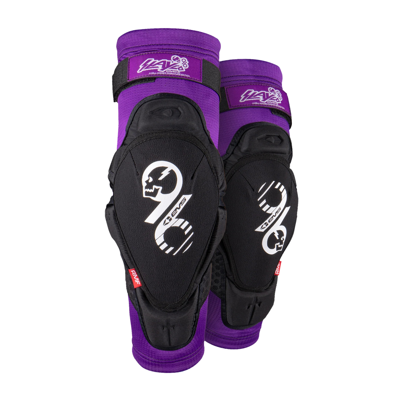 Kniebeschermer EVS Axell Hodges Slayco96 Cross