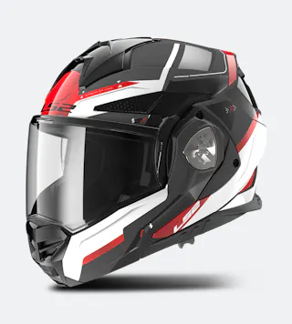 Adventure Kaciga LS2 FF901 ADVANT X Spectrum