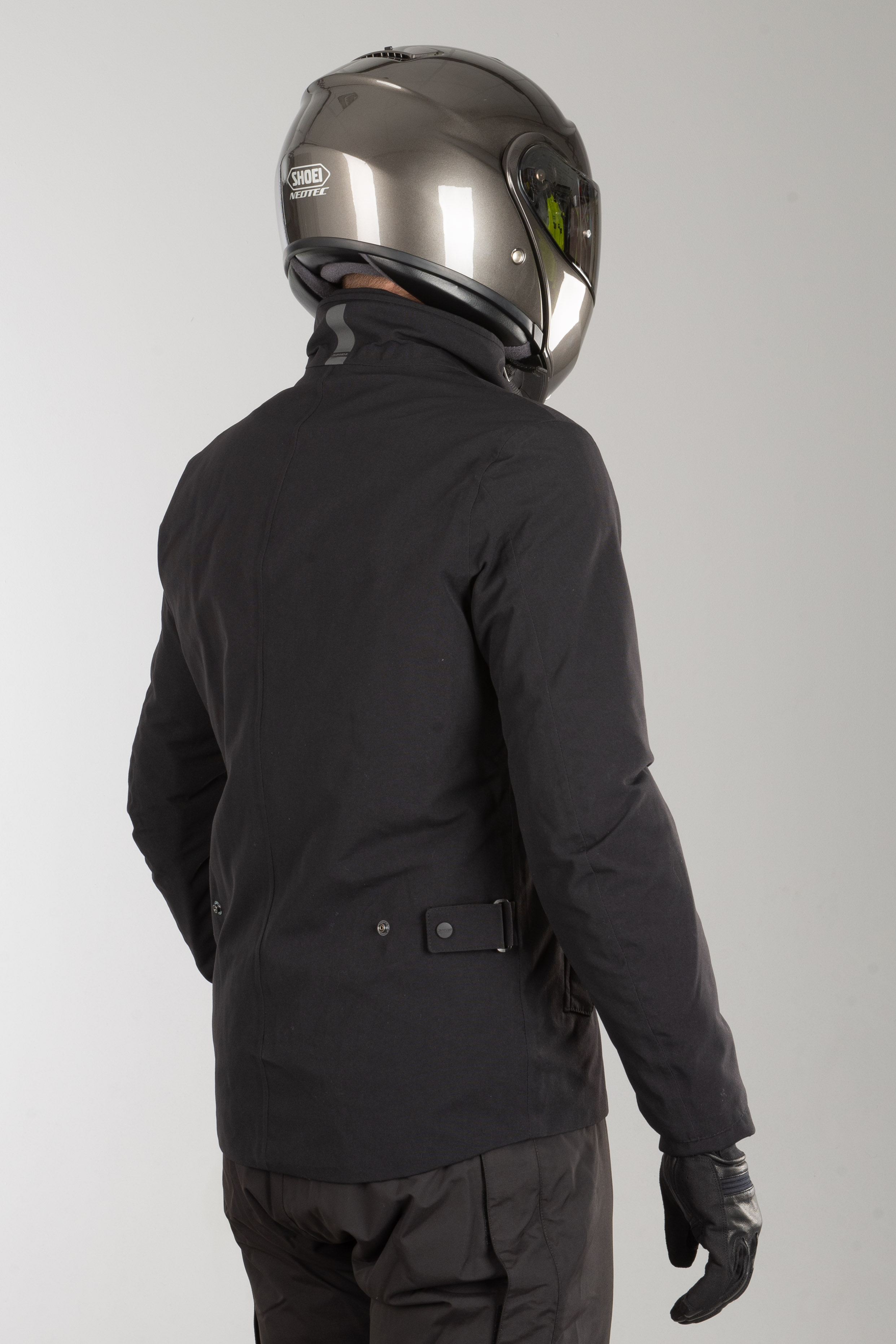 Spidi Gamma H2Out Jacket