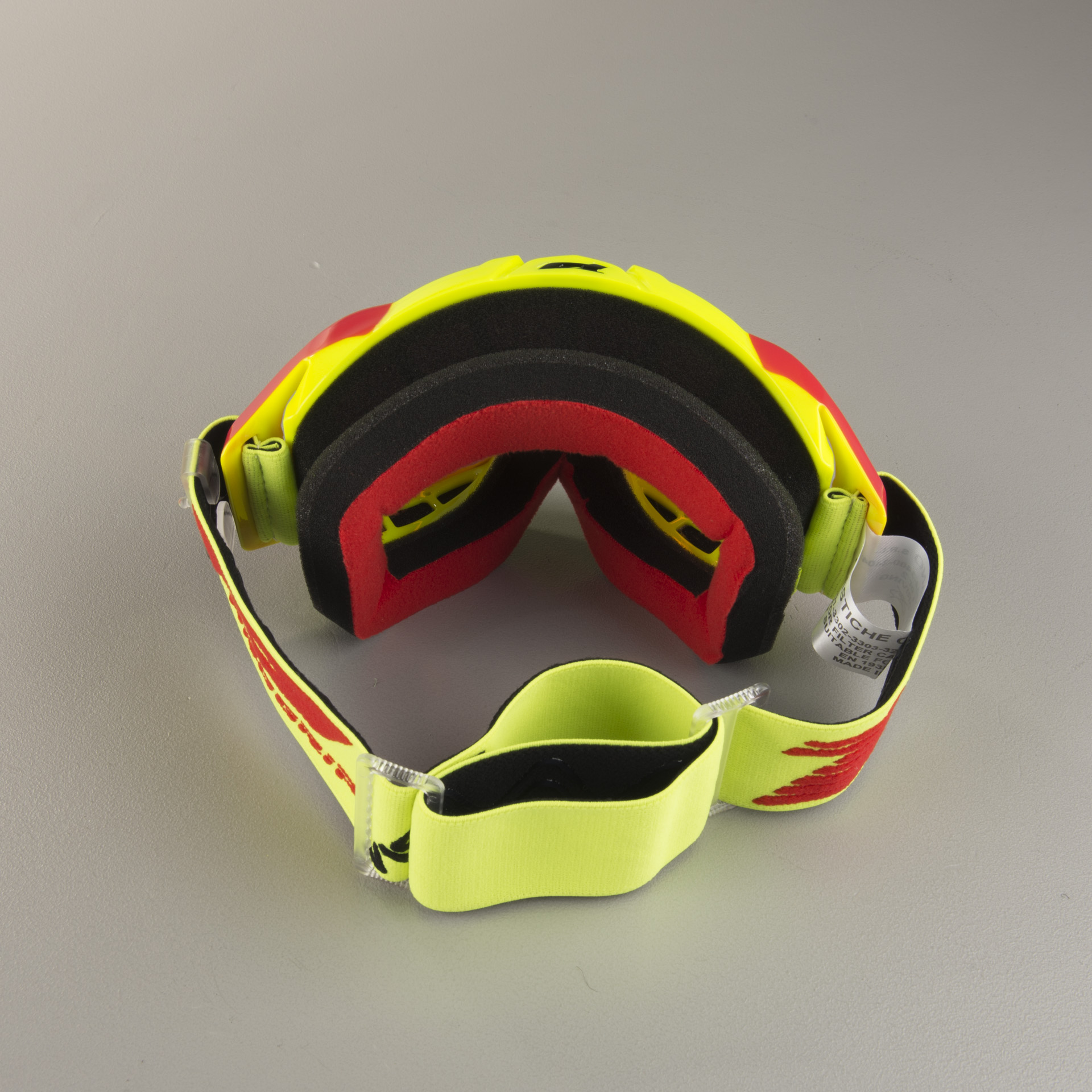 Gafas de Cross ProGrip 3303 Multicapa