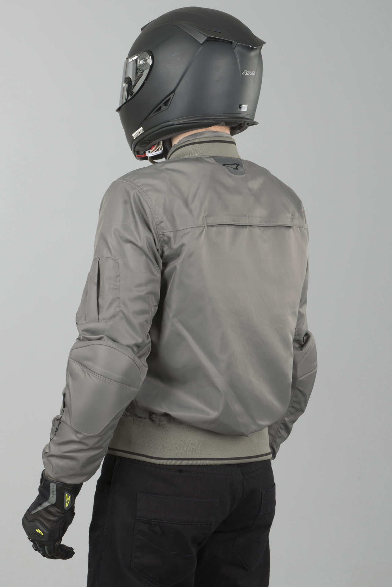 Macna Bastic Jacket