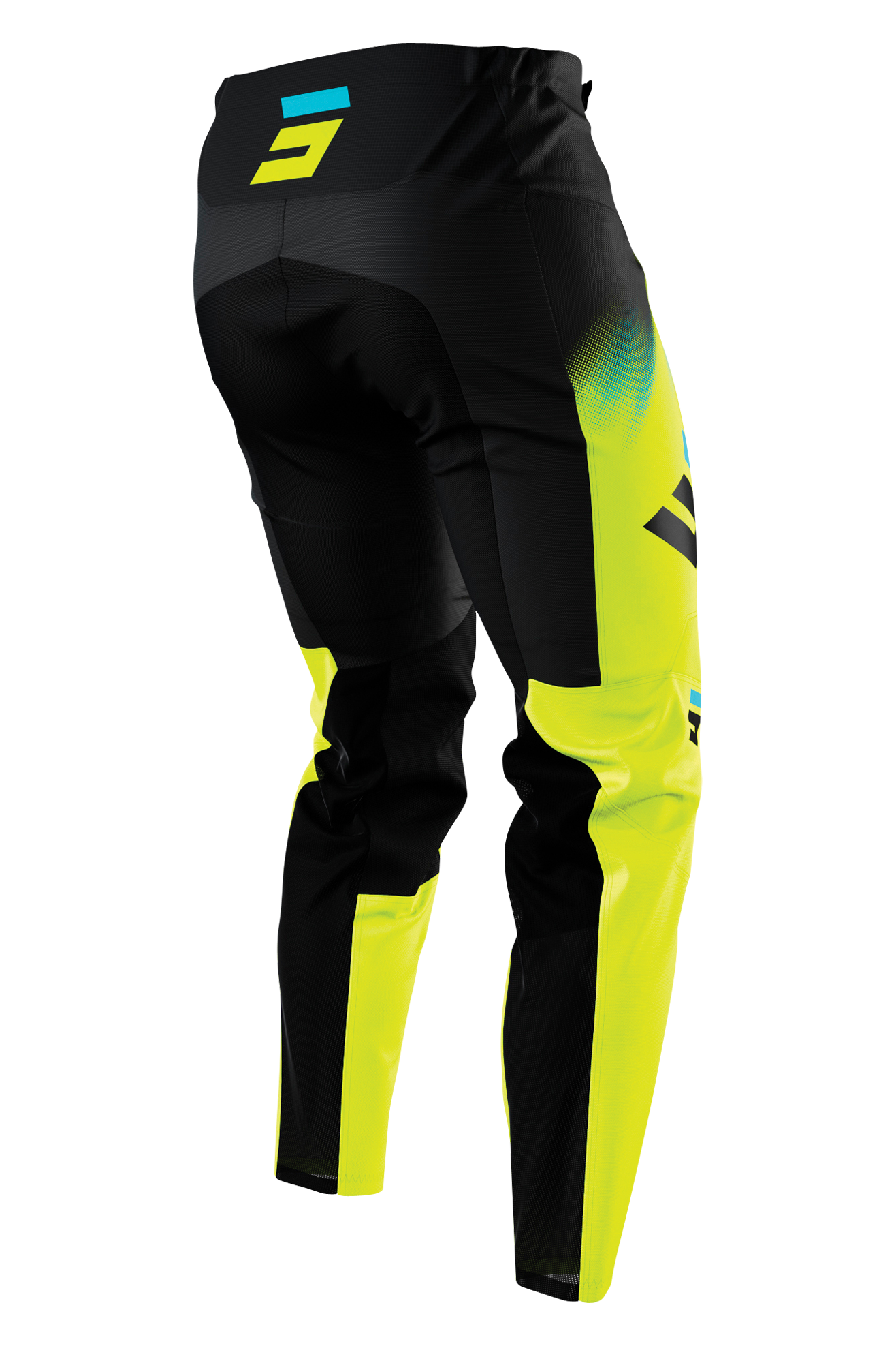 Shot Versus Youth MX Trousers