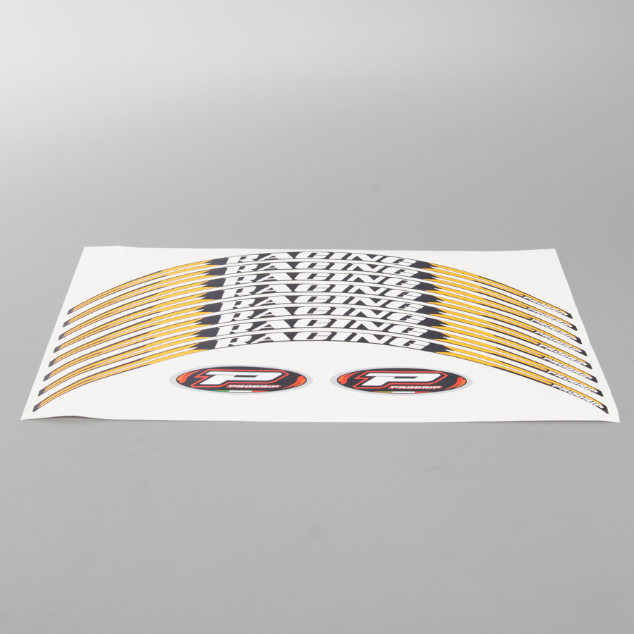 ProGrip Wheel Stripes