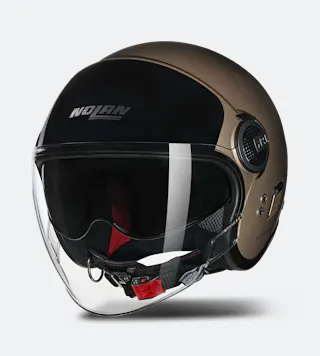 Atviras Šalmas Nolan N21 Visor