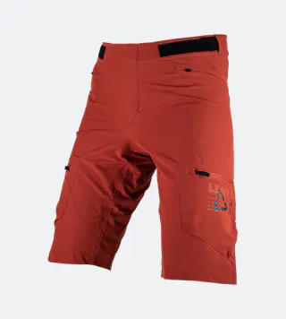 MTB Lühikesed Püksid Leatt AllMtn 2.0
