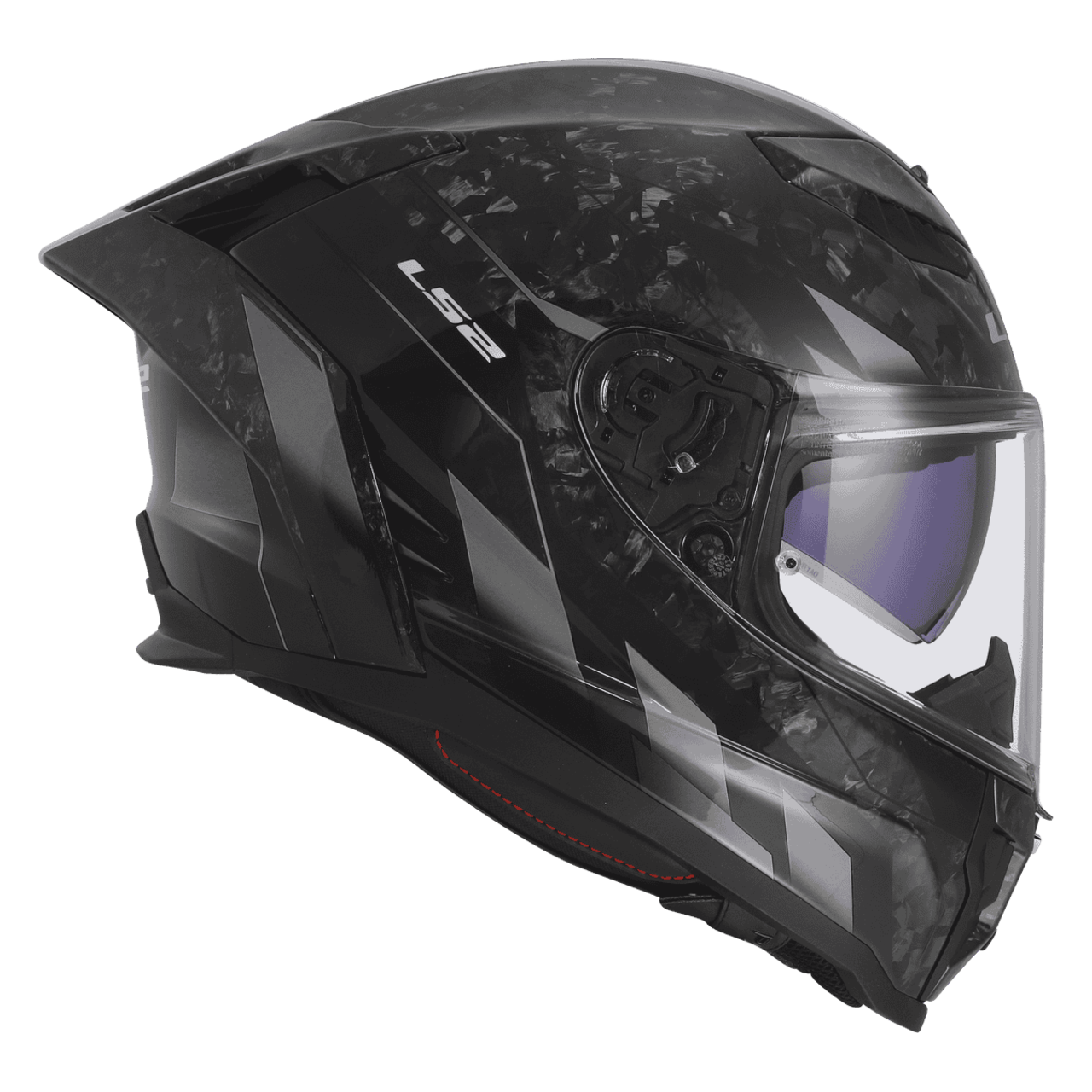 Casco Integral LS2 FF807 Dragon FC