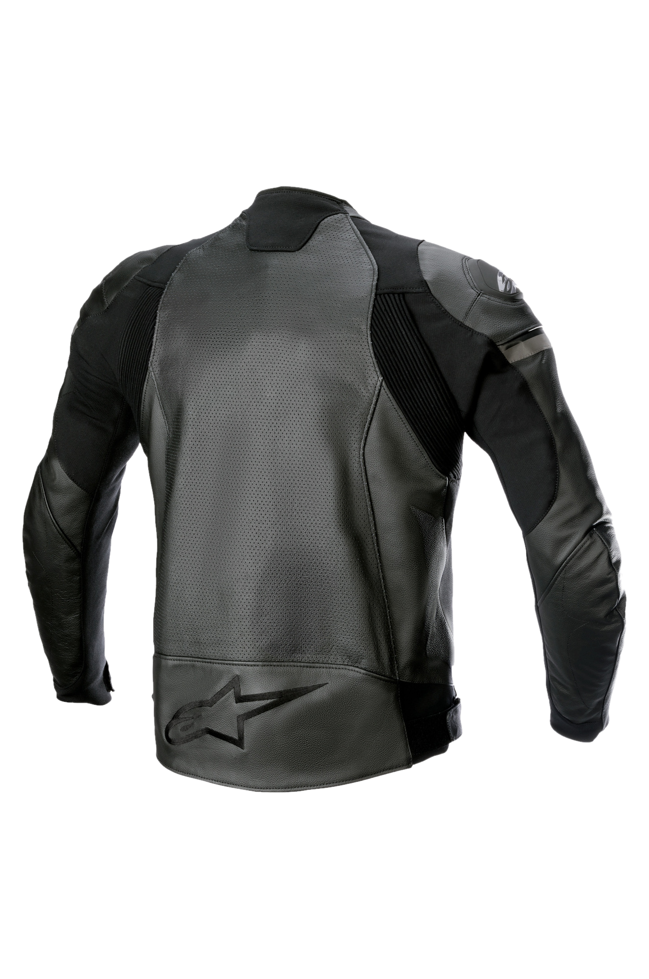 Jachetă Moto Alpinestars GP Force Piele Airflow