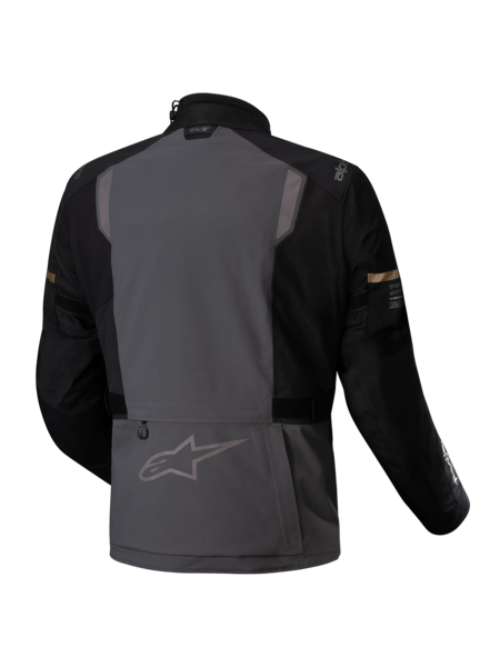 Alpinestars St-7 2L Gore-Tex MC Jacket