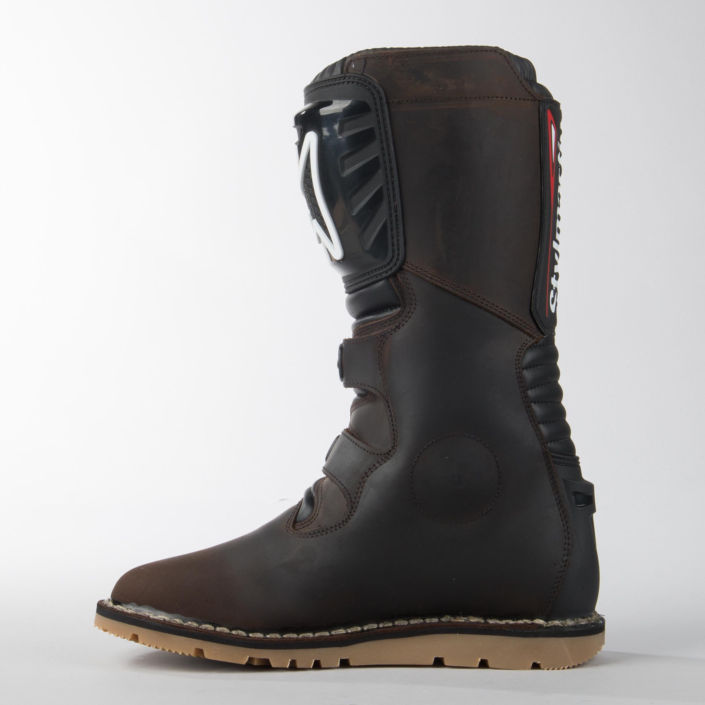 Botas de Trial Stylmartin Impact RS