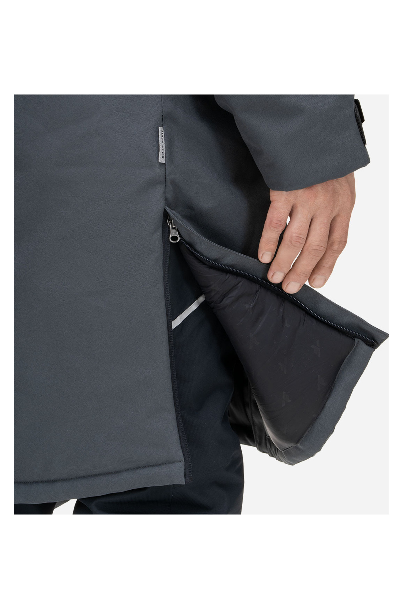 Finntrail Boost Snow Jacket